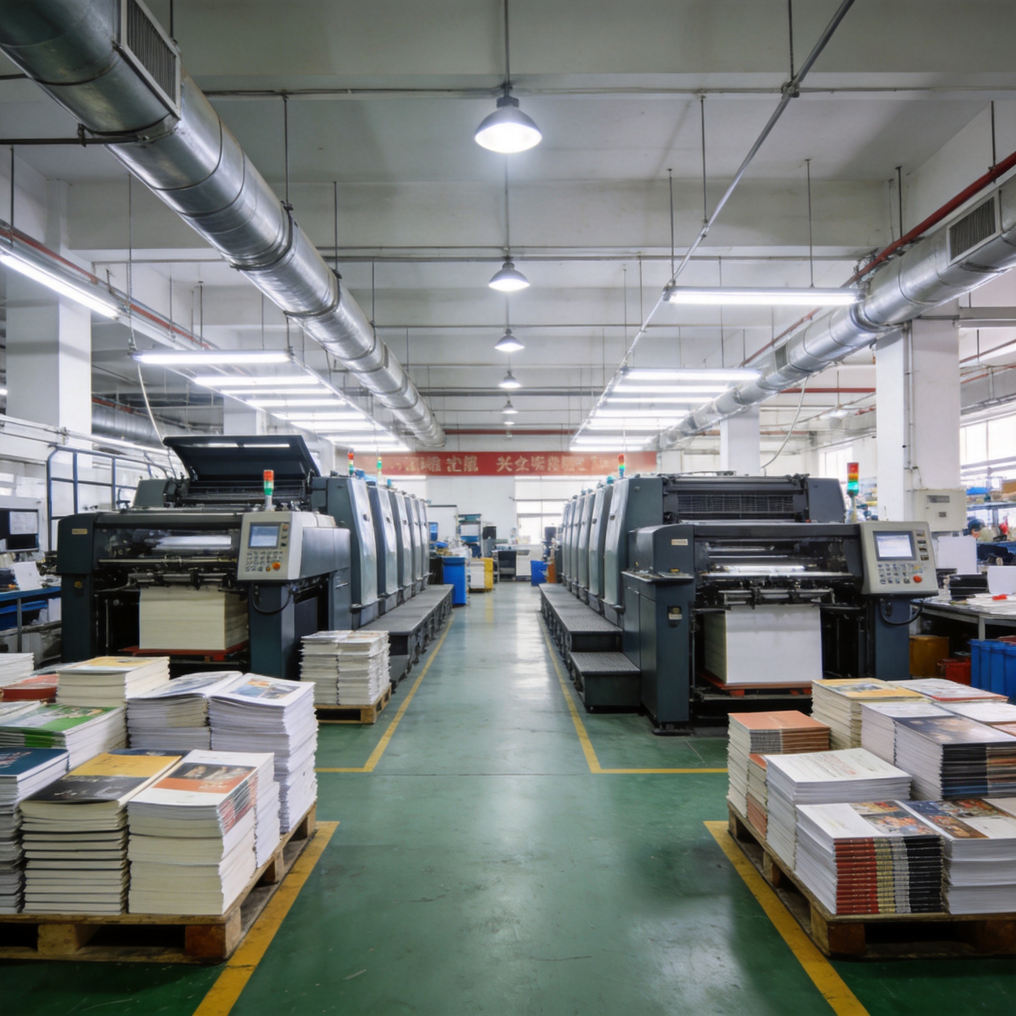 KeruoPrinting Company
