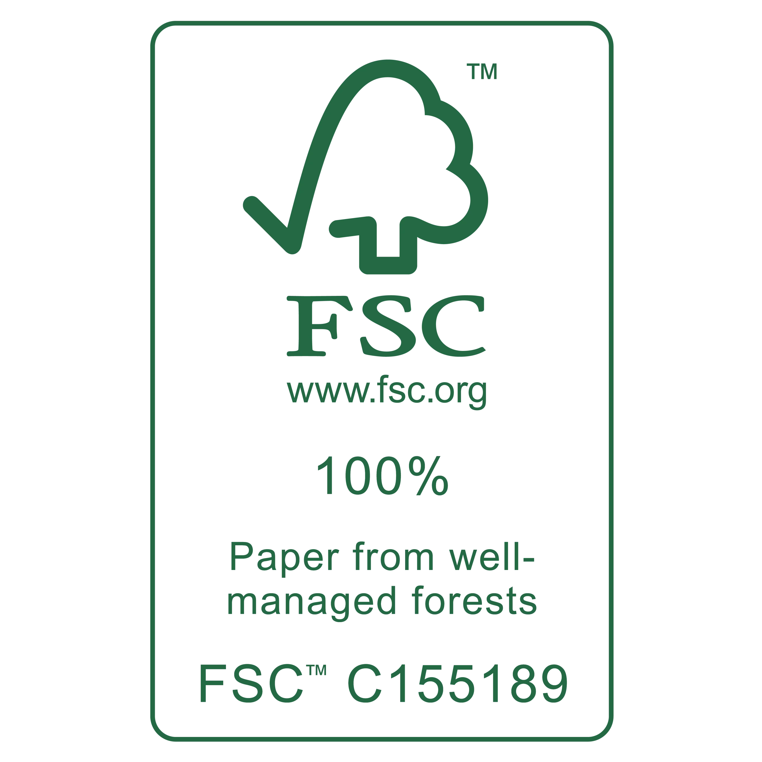 Environmental Commitment