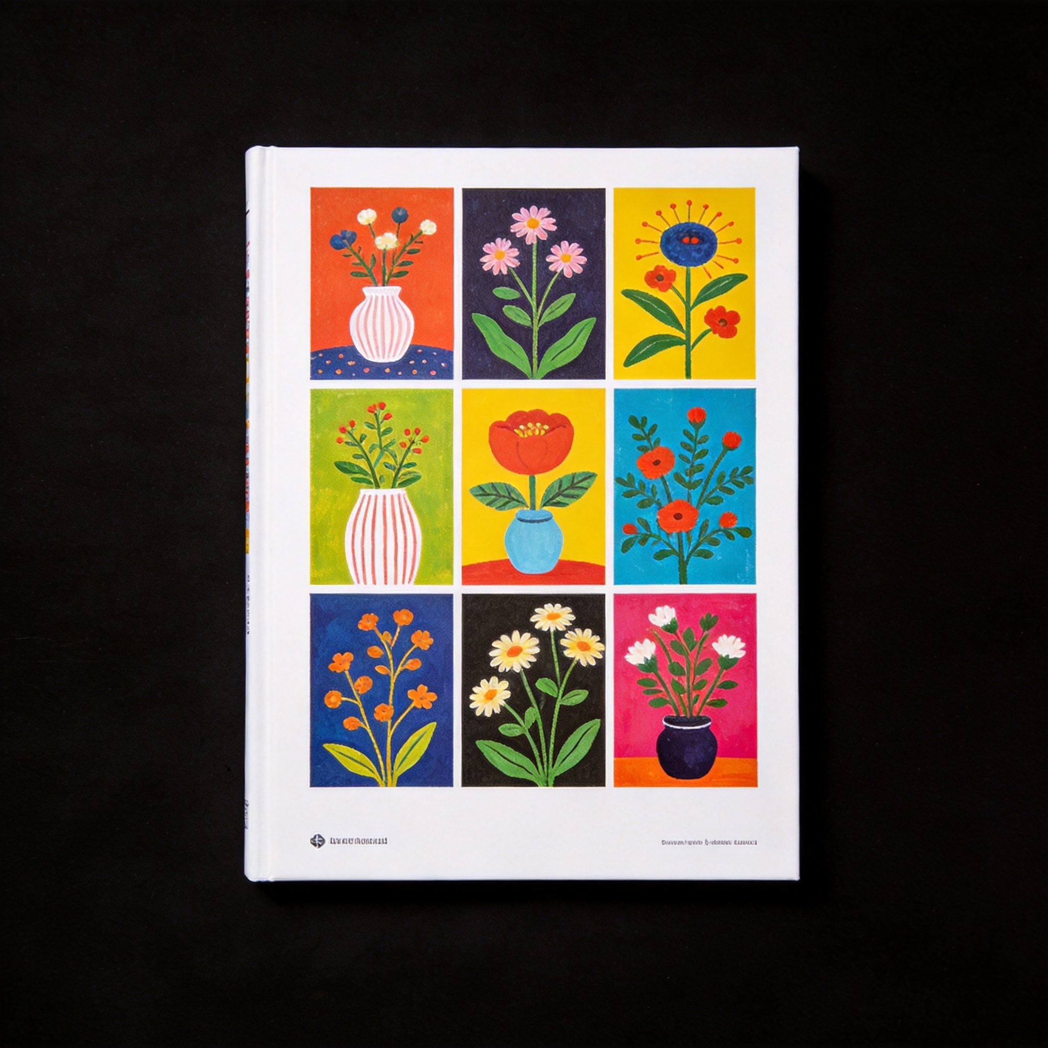 Art Book Printing
