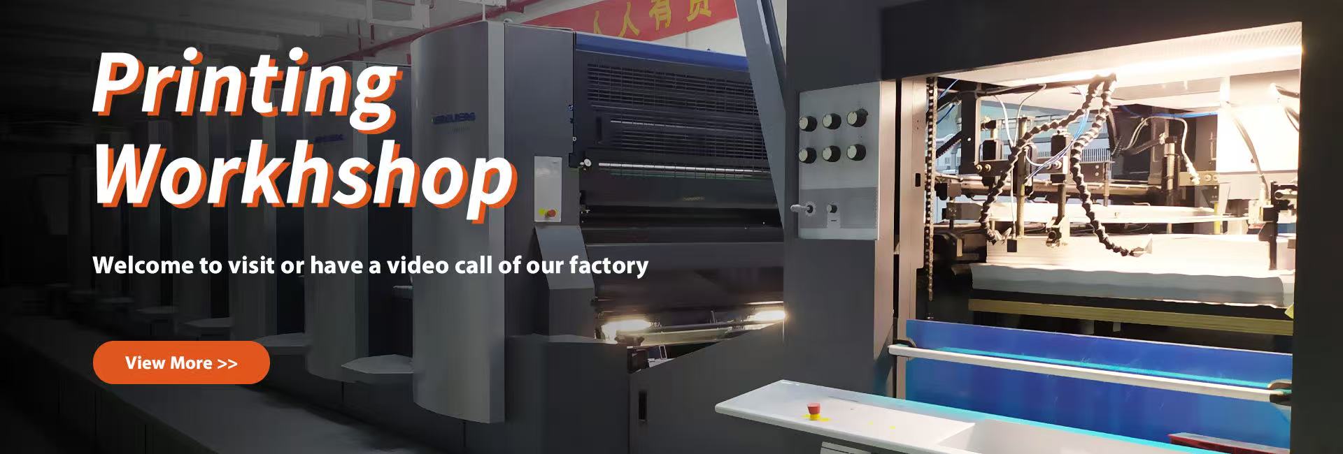KeruoPrinting - Custom Printing Solutions