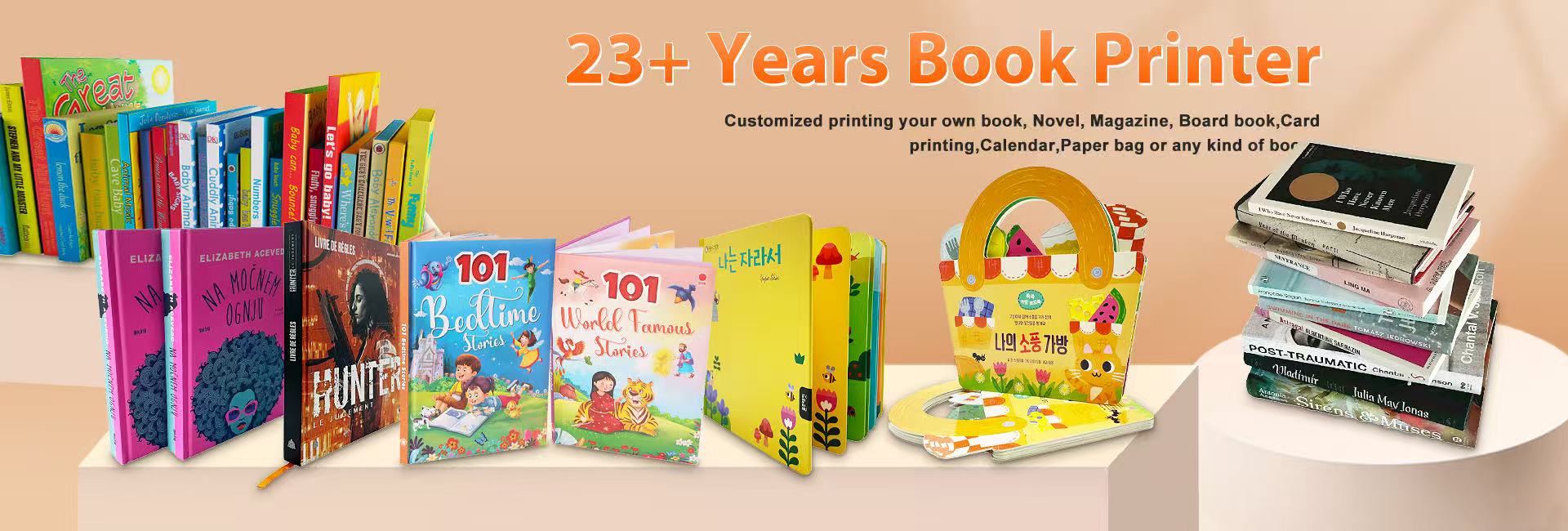 KeruoPrinting - Superior Quality Printing