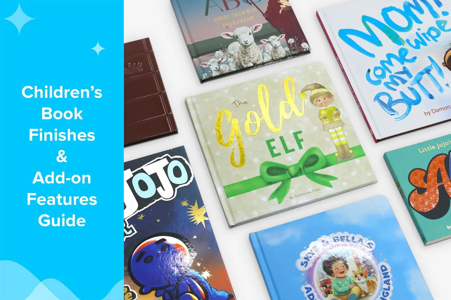 The Ultimate Guide to Hardcover Book Printing