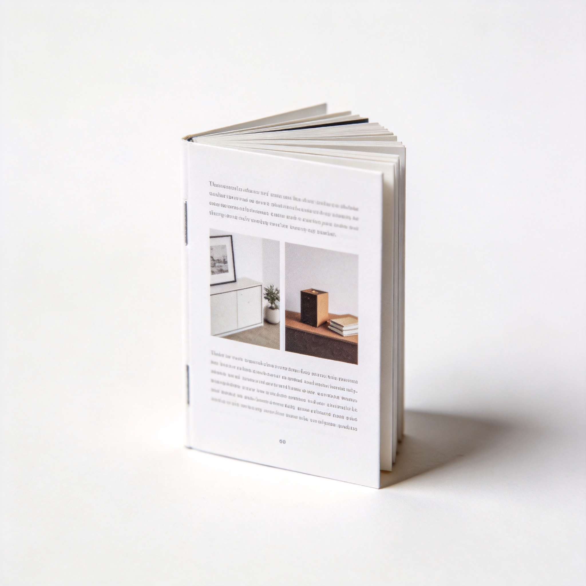 Booklet Printing
