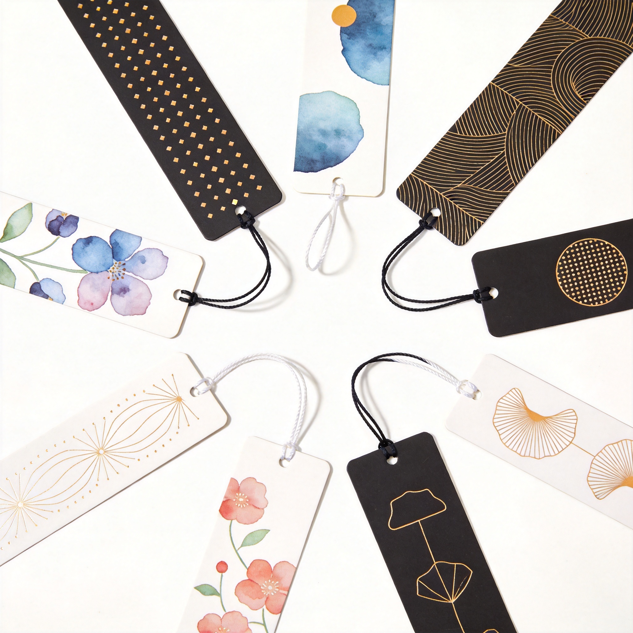 Bookmark Printing