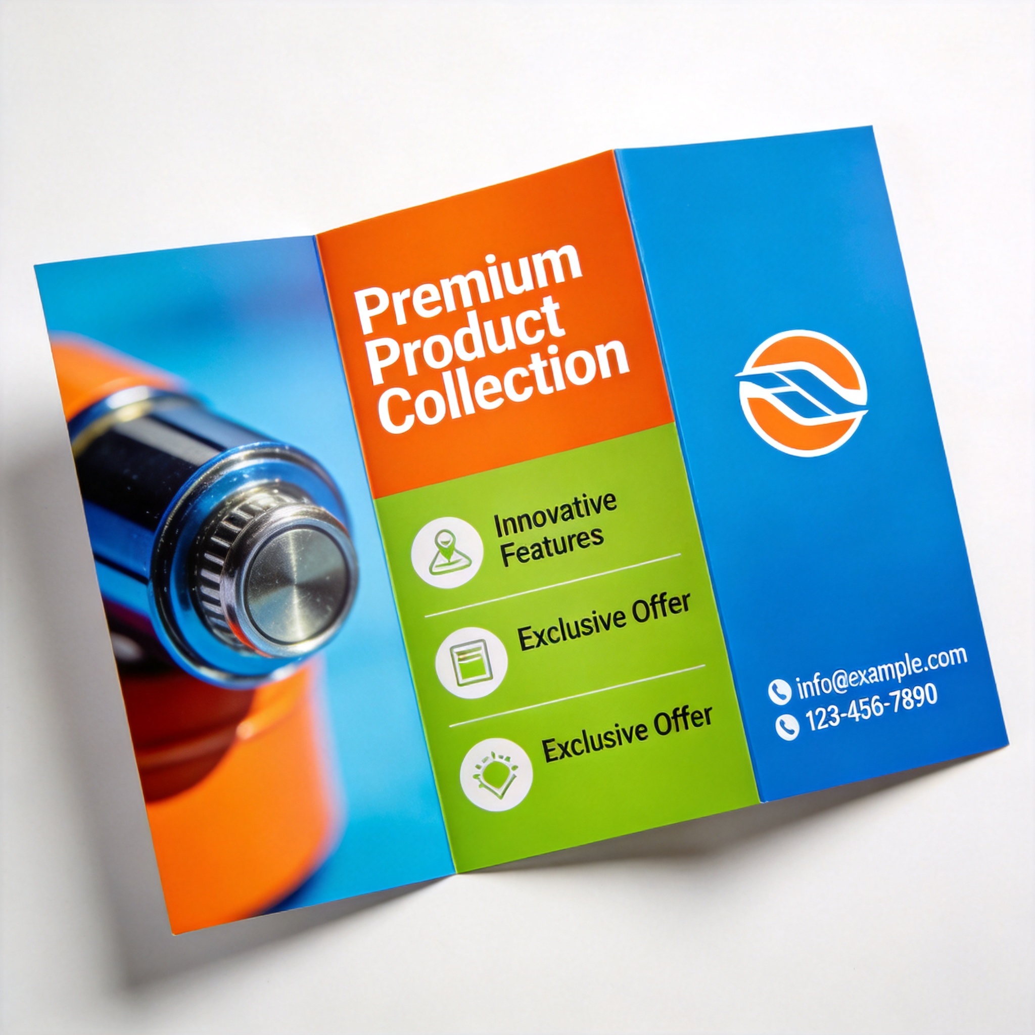 Brochure Printing