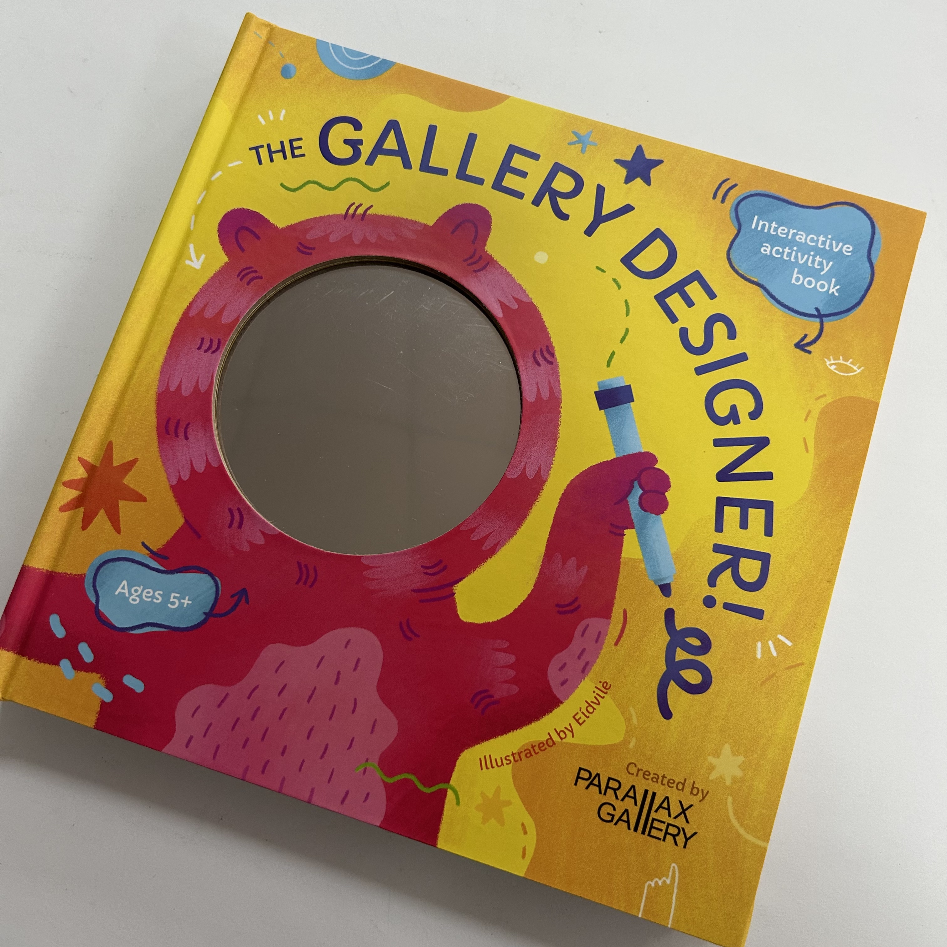 Children's Book Printing