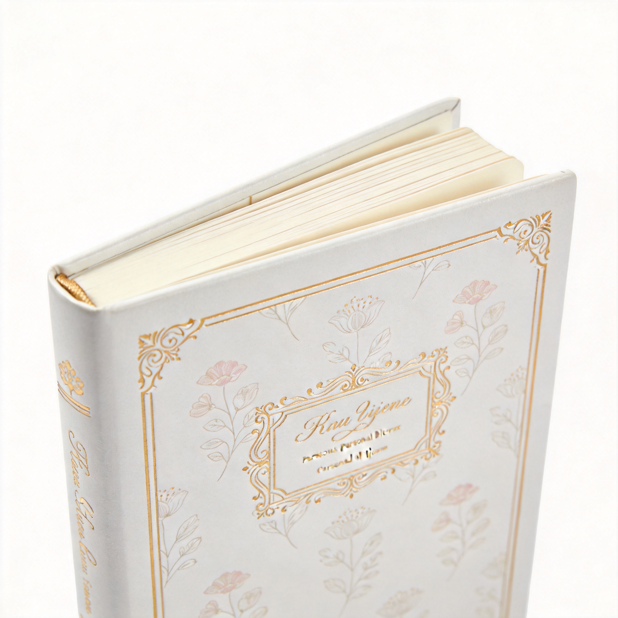Diary Printing