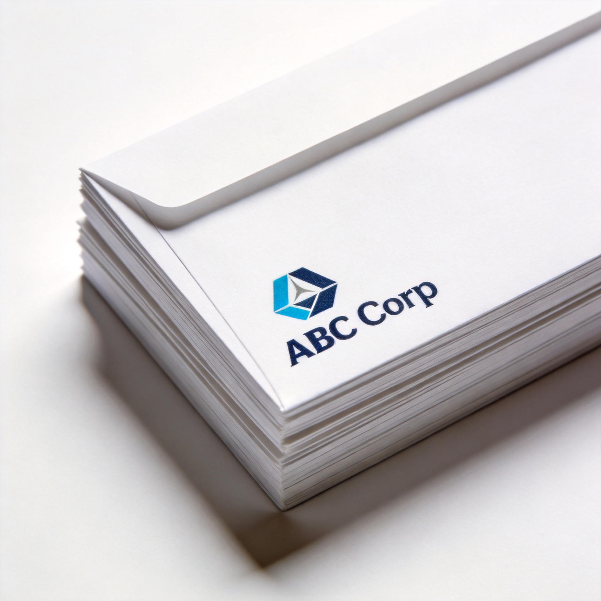 Envelope Printing