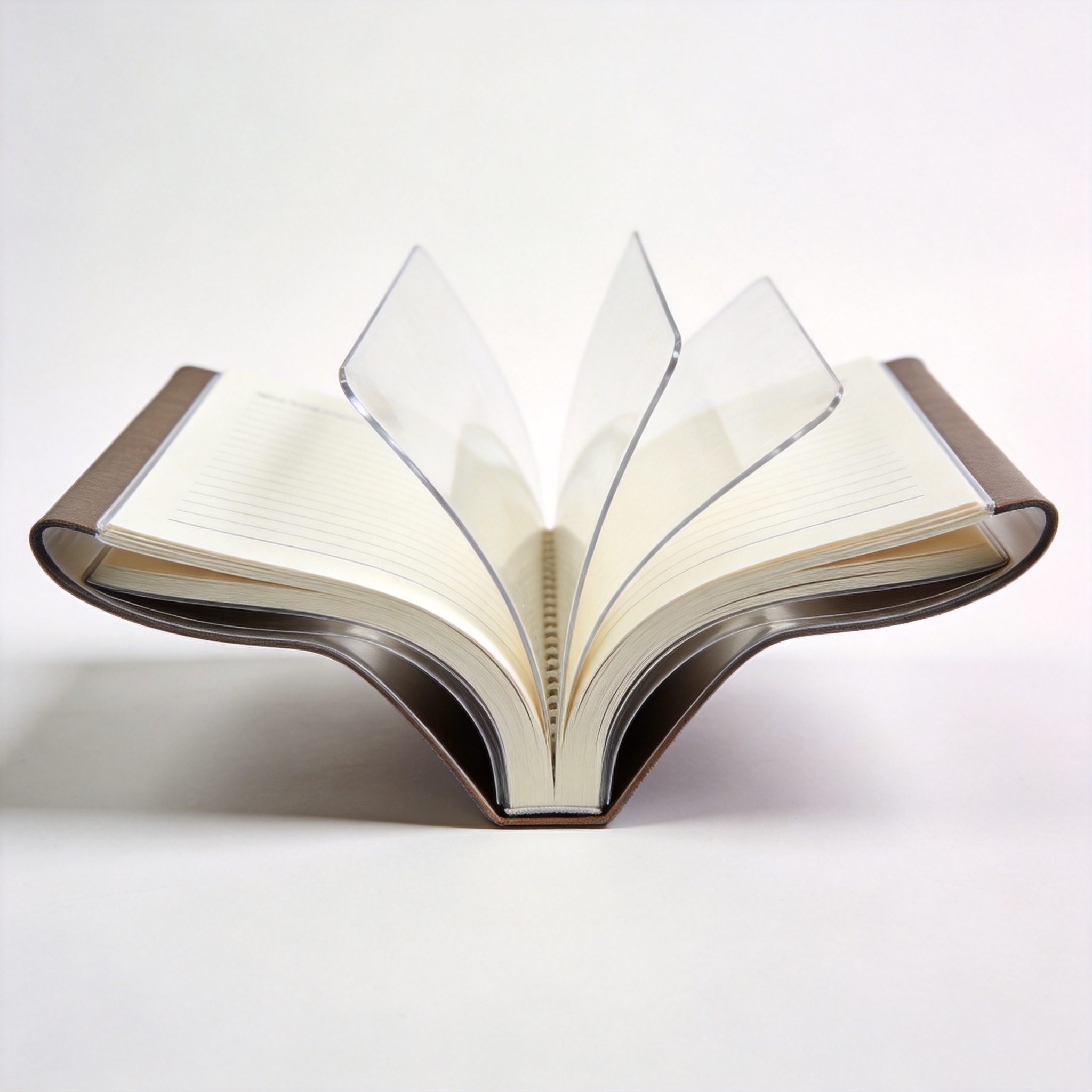 Flexibound Notebook Printing
