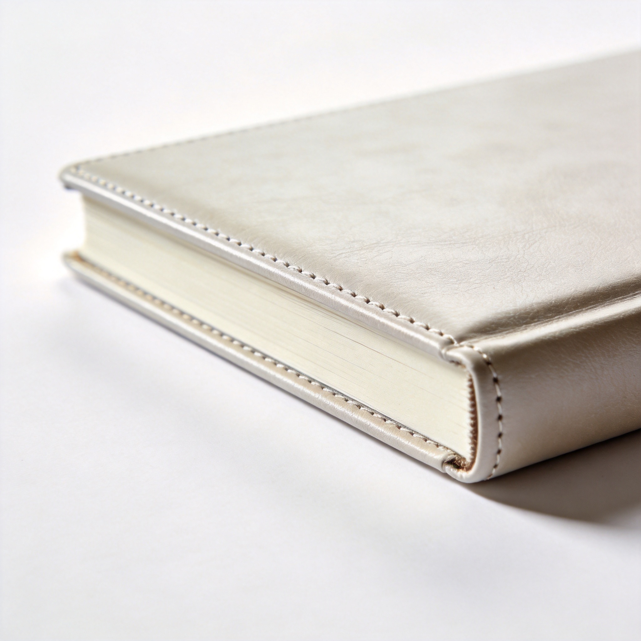 Hardcover Notebook Printing