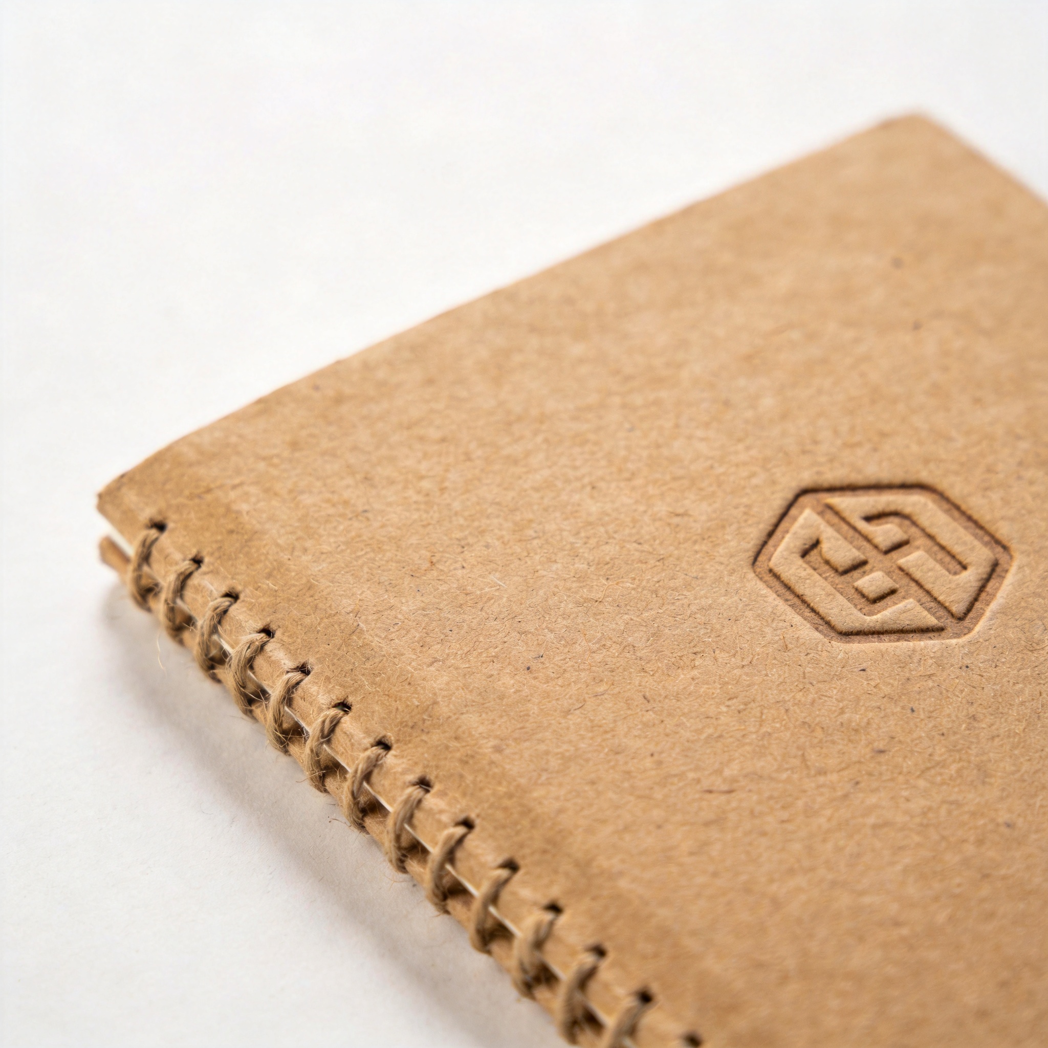 Kraft Notebook Printing