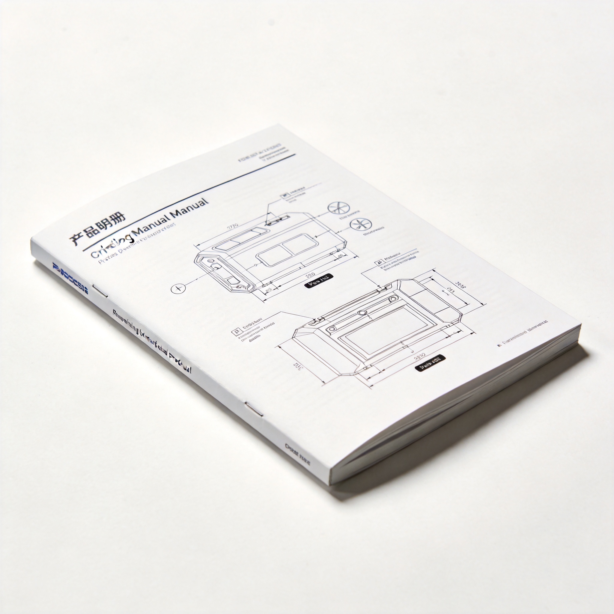 Manual Printing