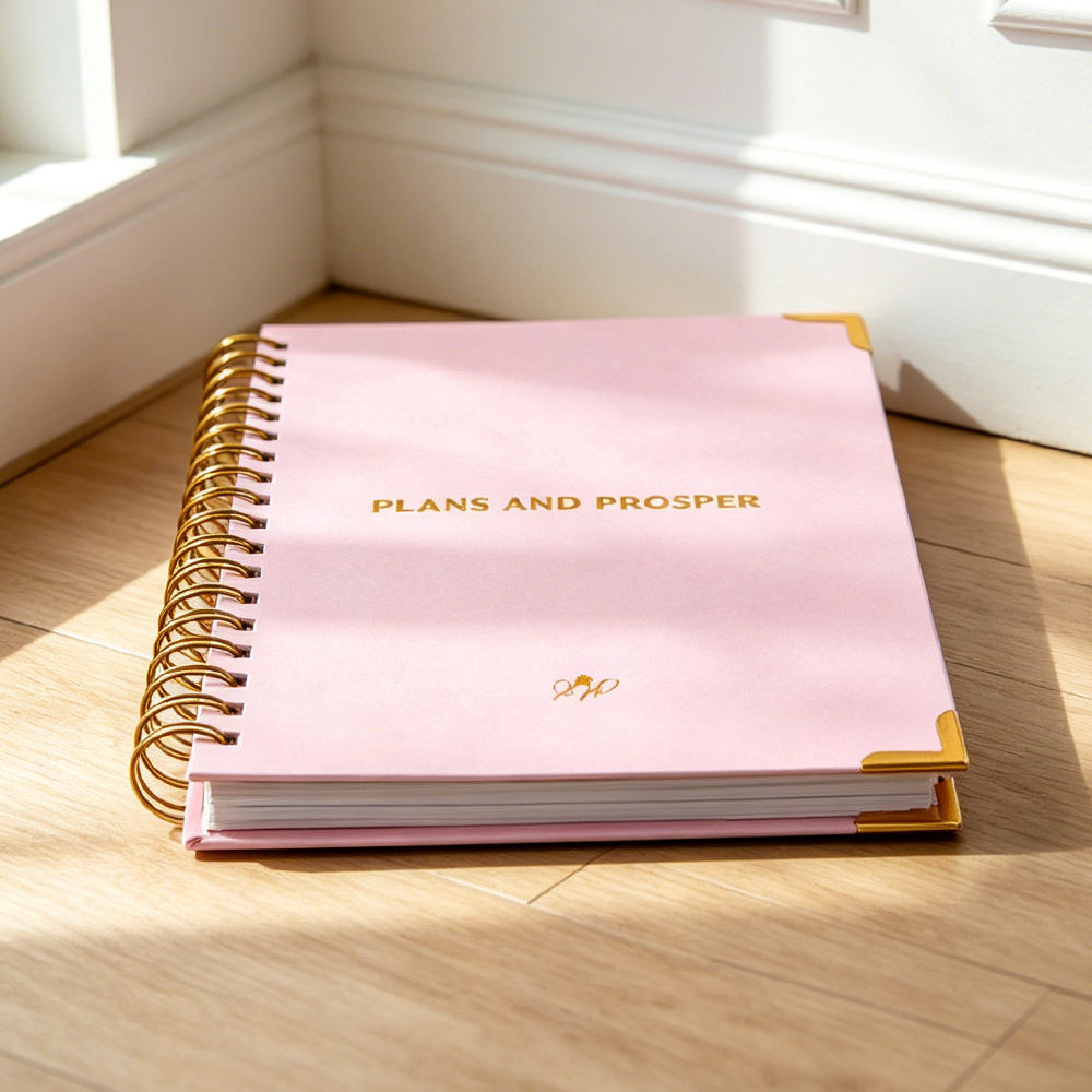 Notebook Printing