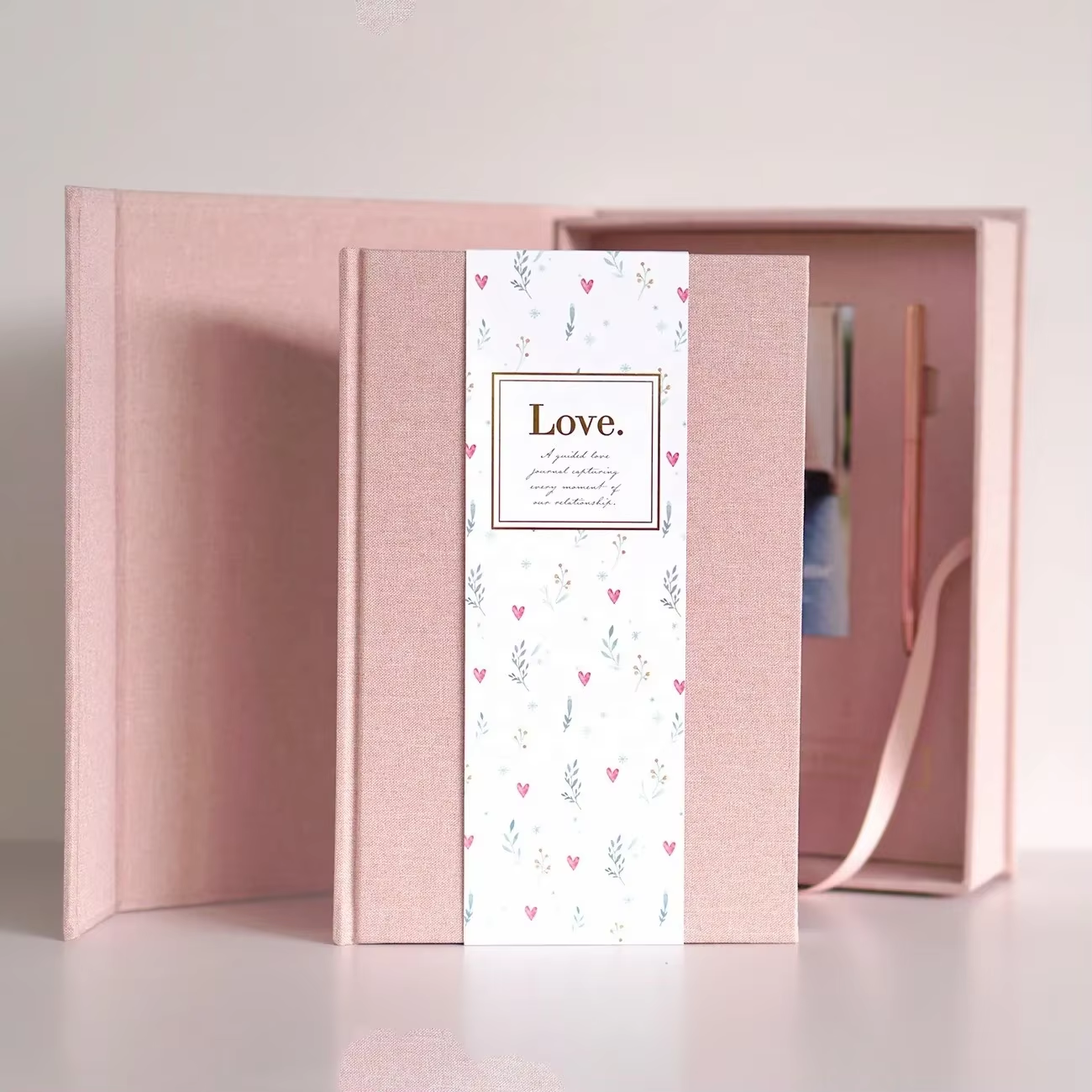Notebook Gift Set