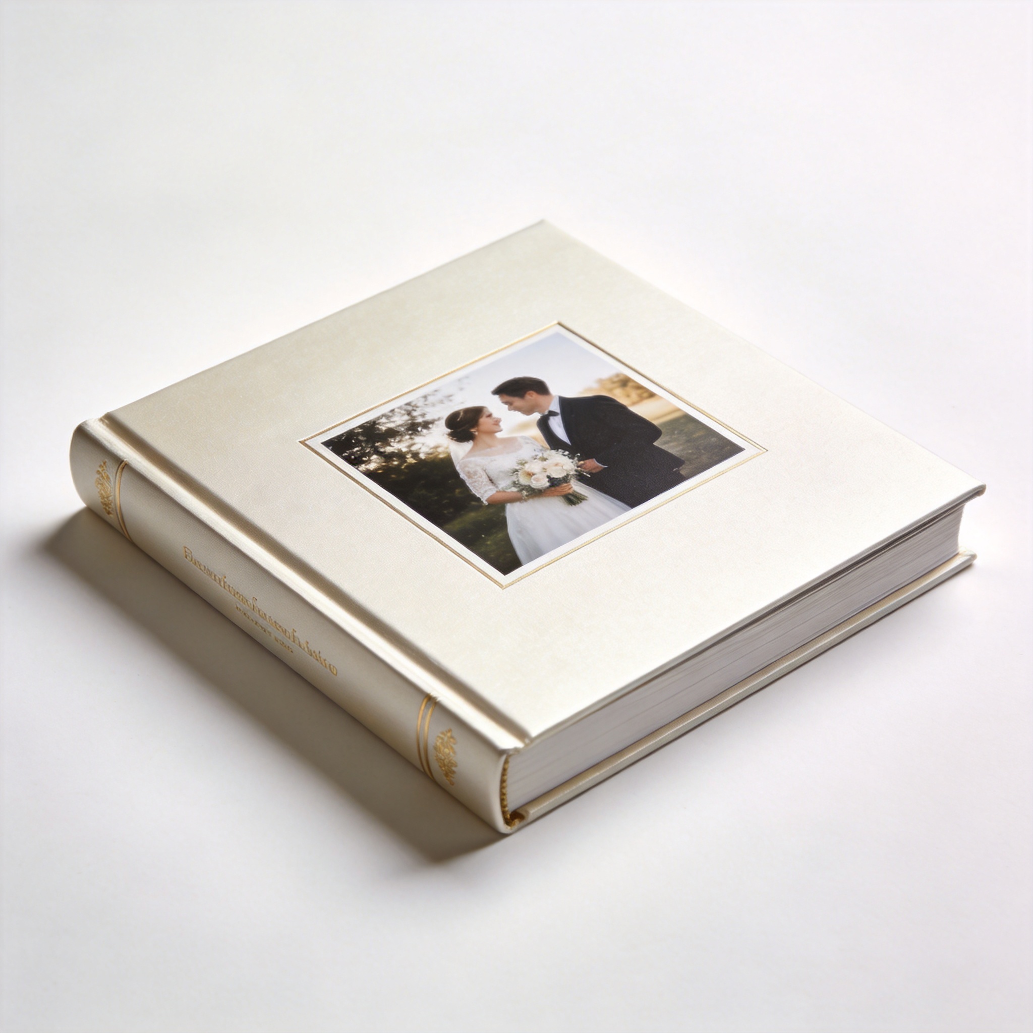 Photo Book Printing