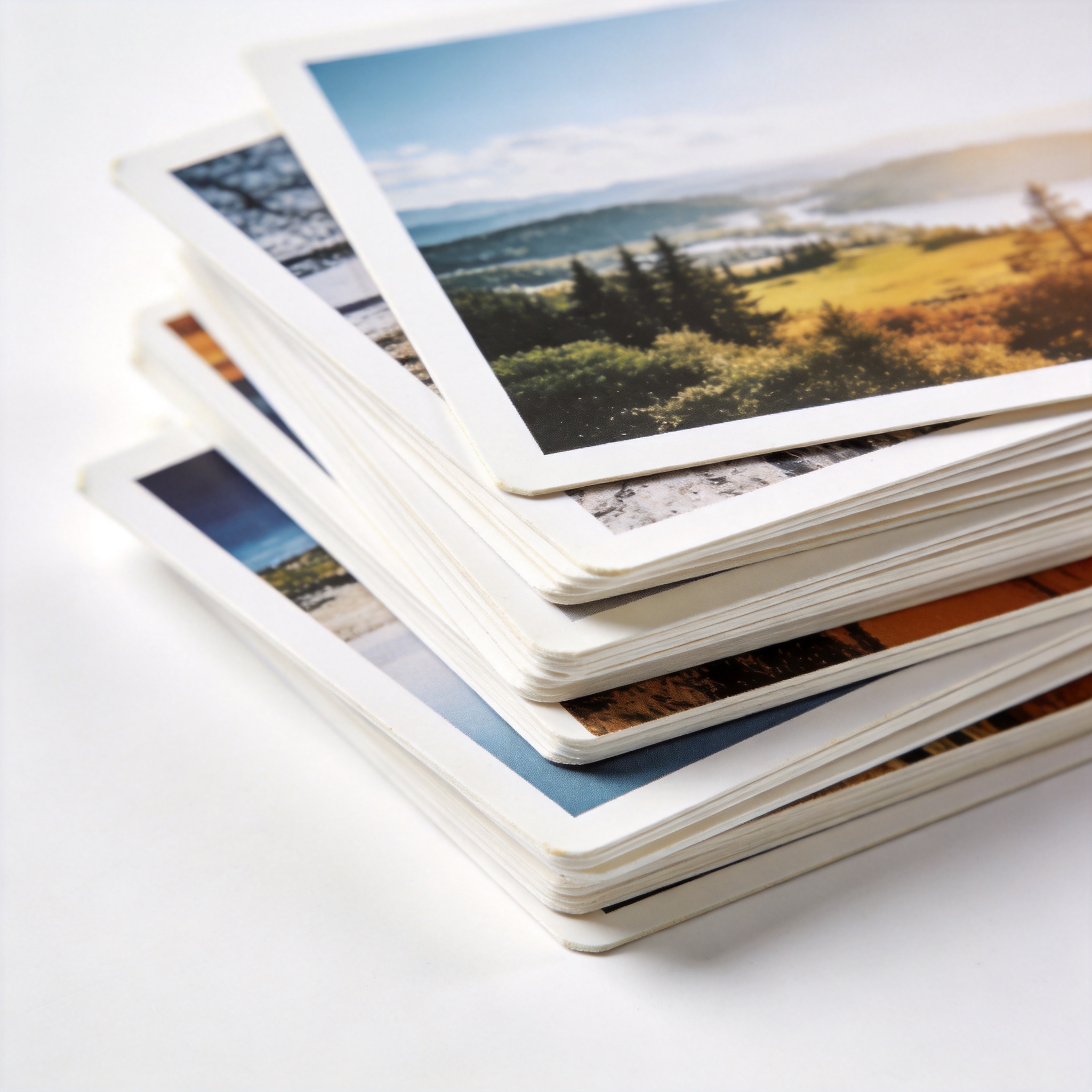 Postcard Printing