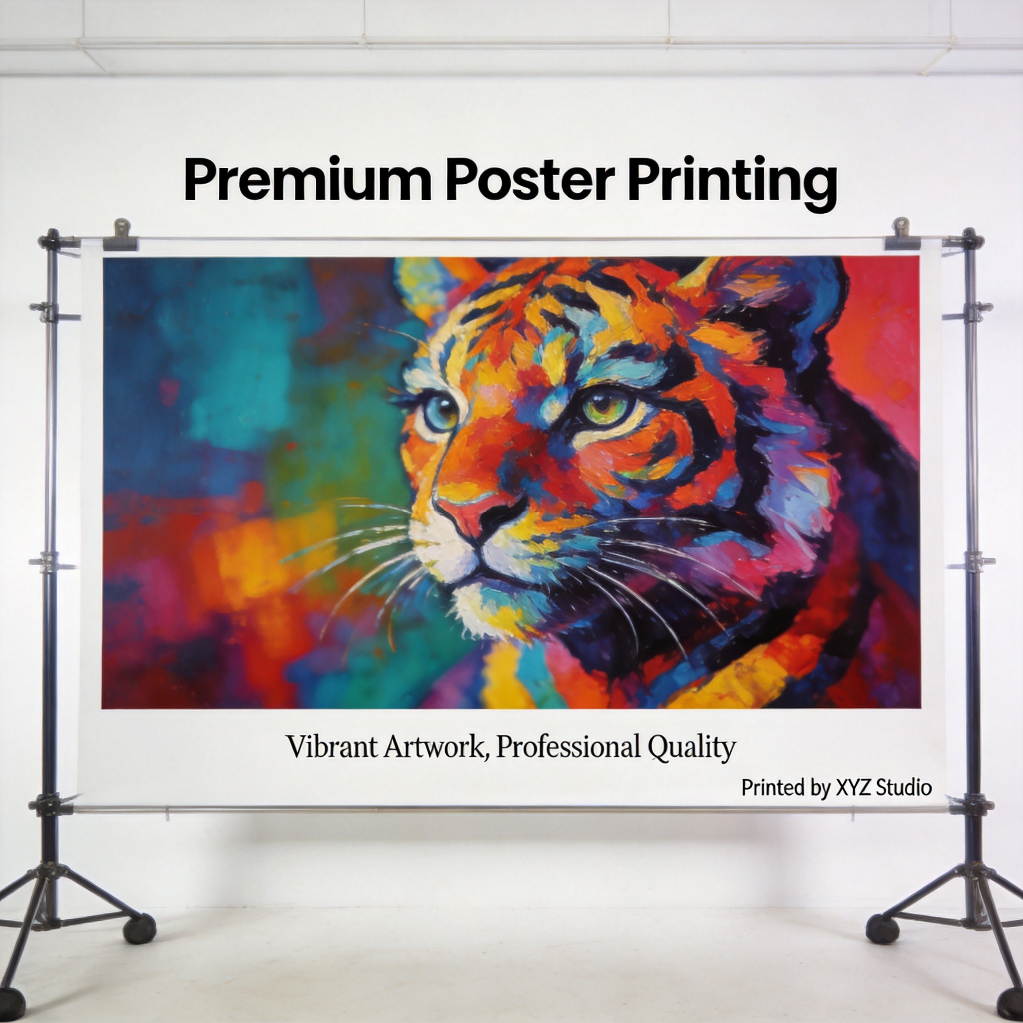 Poster Printing