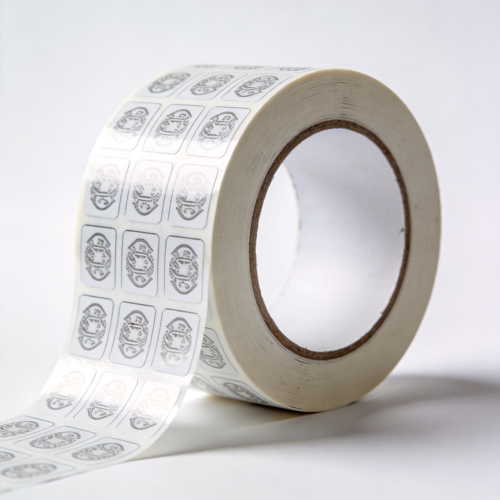 Roll Label Printing