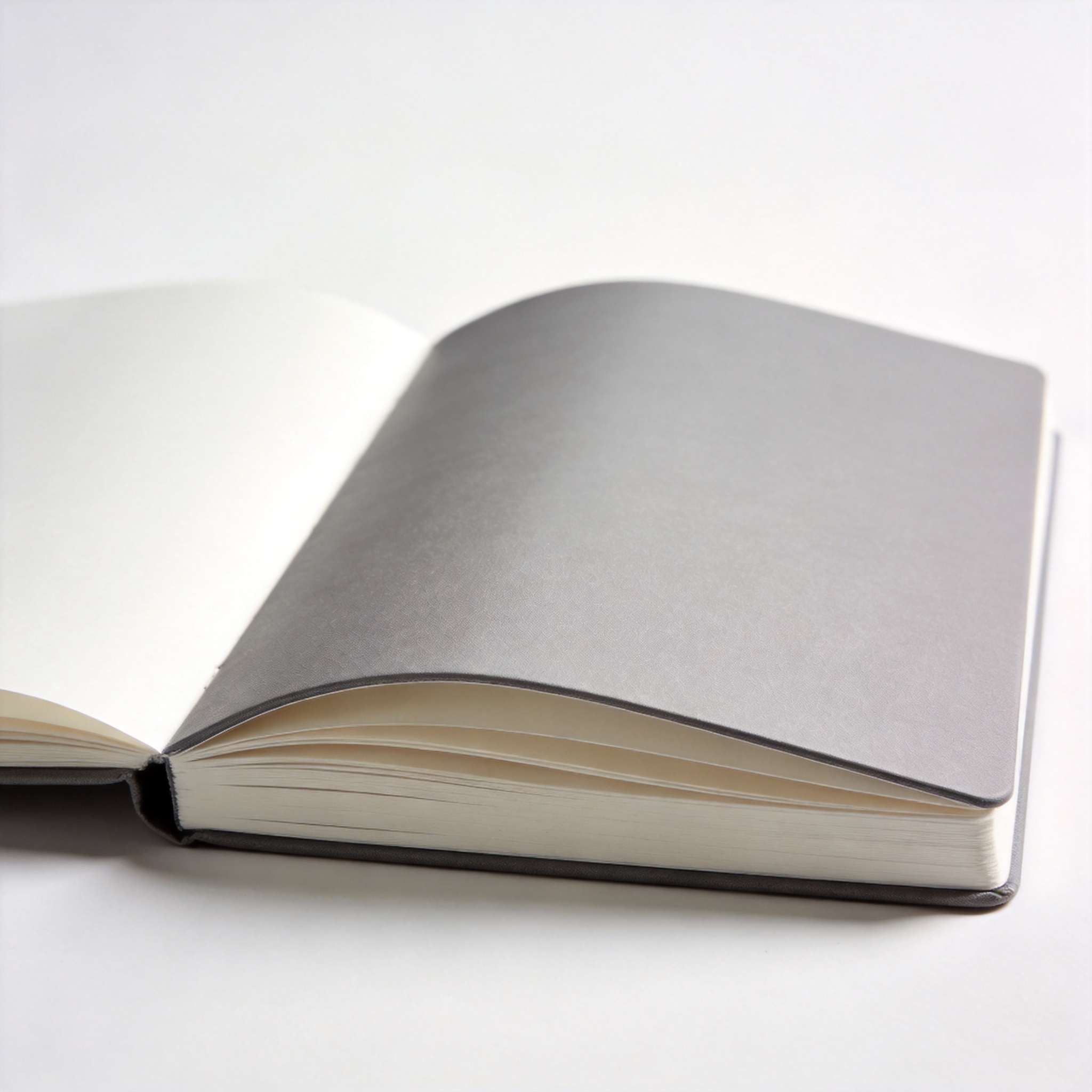 Softcover Notebook Printing