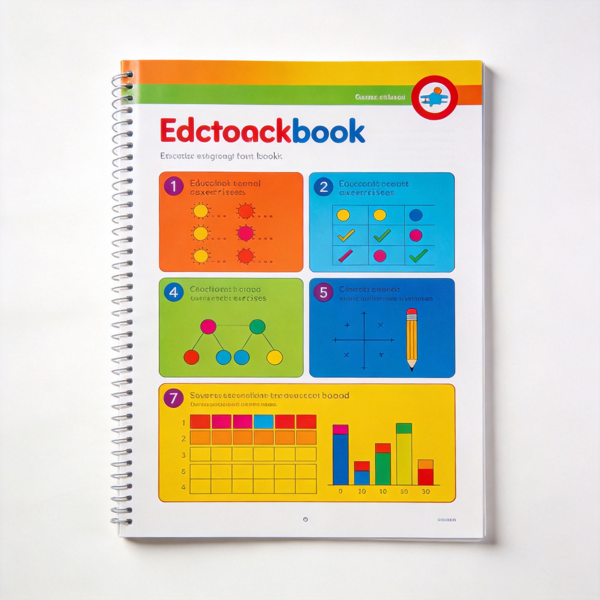 Workbook Printing