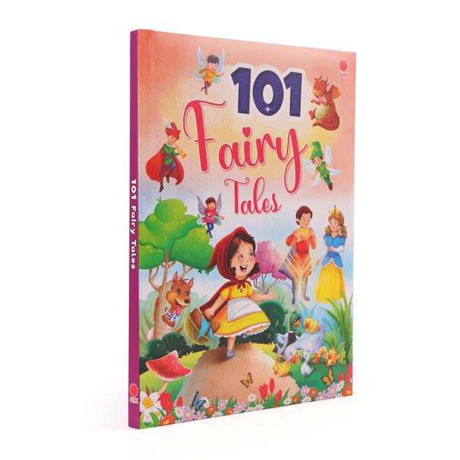 Custom Hardcover Children’s Picture Story Book Printing Service